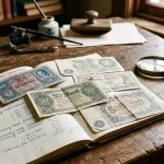 What Does 'Pengo' Mean in English? Historical Currency, Hyperinflation, and Economic Lessons 3 pengo meaning in english (AI Generated Image)