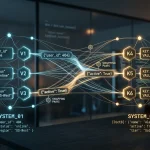 how to reverse key value pairs in dictionary python (AI Generated Image)